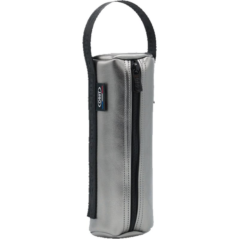 Sacoche Boules Pétanque Obut Sacoche Vegetale Silver Argent Métalisé