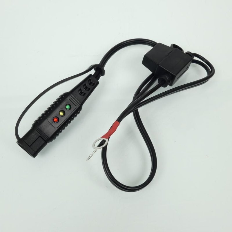 Connexion permanente avec indicateur d'état BS Battery BT03 avec LED