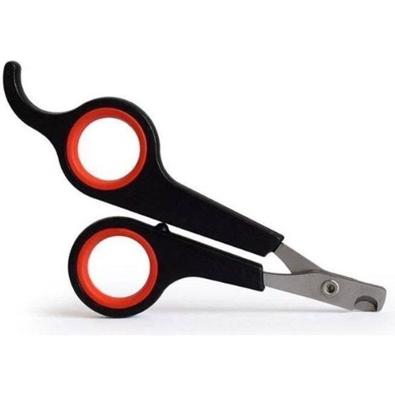 Noir Coupe-Ongles Pour Animaux Coupe Griffes Toilettage De Chien Chat
