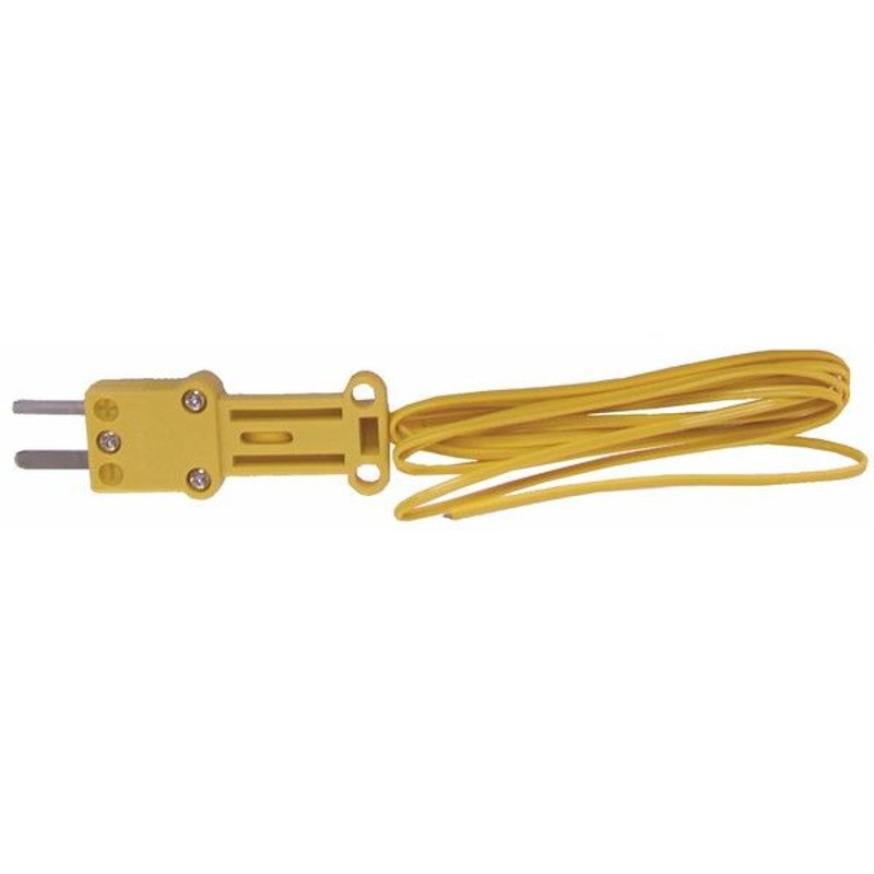 Sonde universelle thermocouple type K - GALAXAIR : K-UNIV