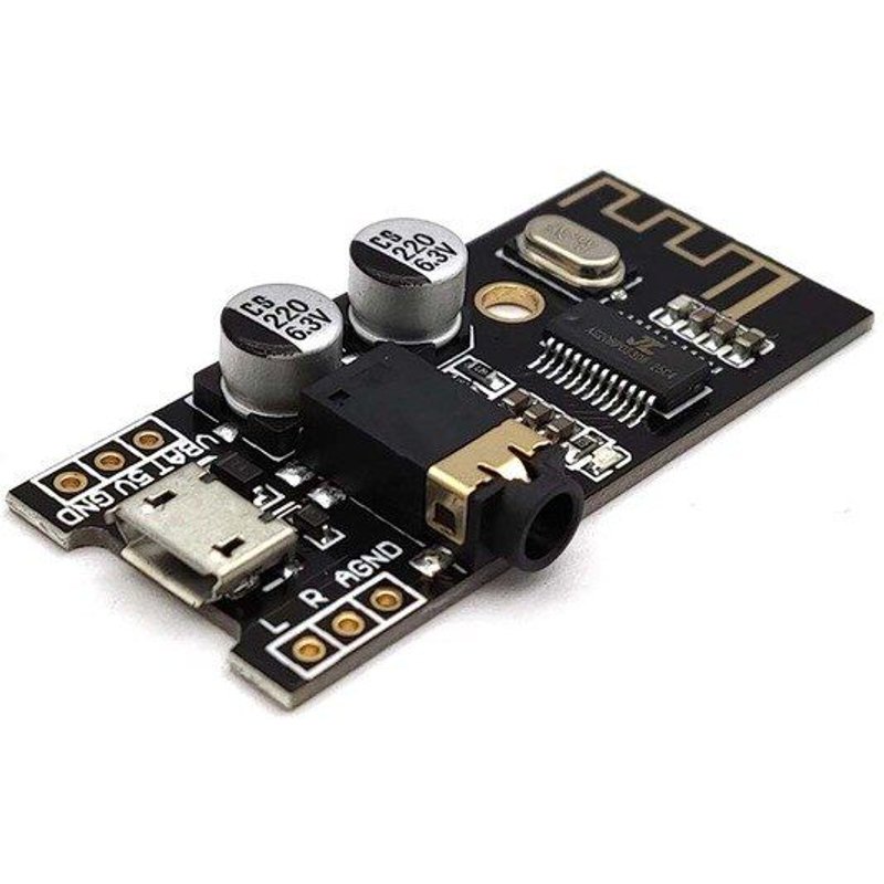 MH-M28 MH-MX8 MP3 décodeur carte Bluetooth 4.2 5.0 Audio Modul Verlustfreie stéréo bricolage Refit Lautsprecher Hohe fidélité HIFI