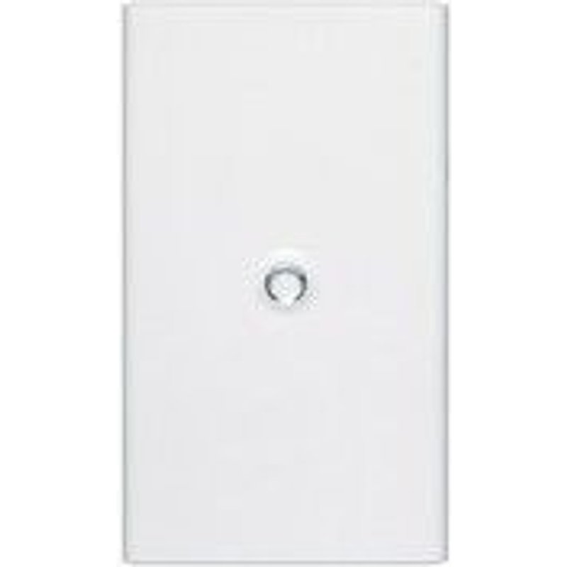 PORTE OPAQUE COFFRET 4X18M