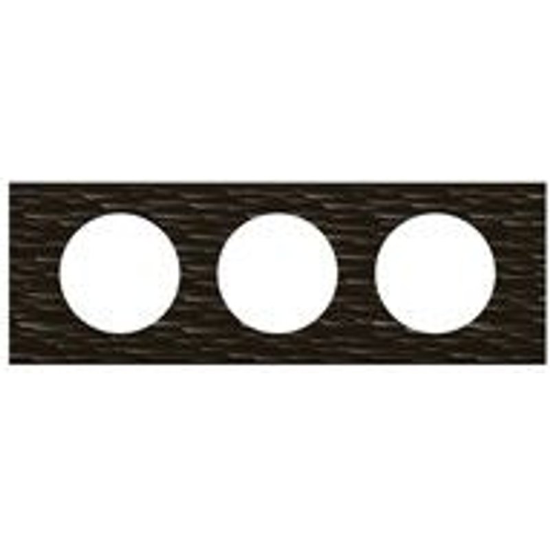 PLAQUE 3P CORIAN GOUGE