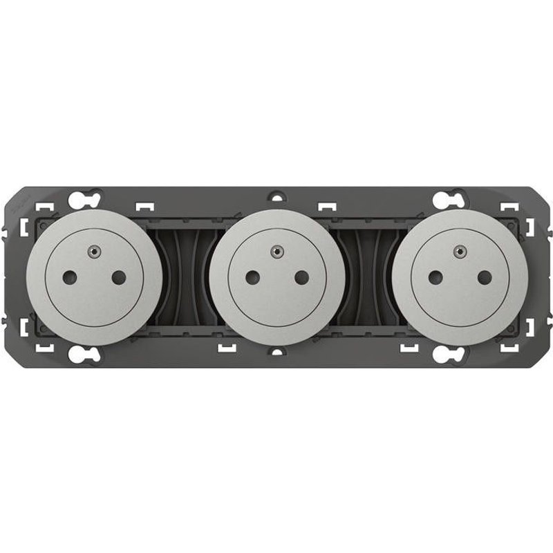 3X2P+T PRECABLEES ALU