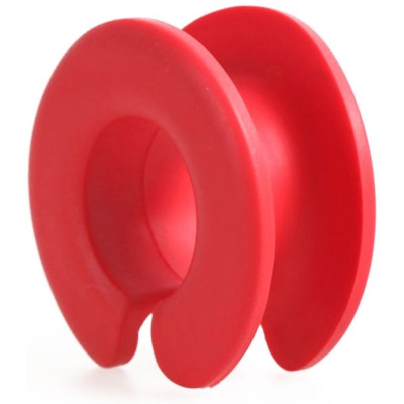 Cintre Ă VĂȘtements En Silicone, Coupe-Vent, Crochet Fixe, AntidĂ©rapant, Anti-Off, Corde Ă Linge, Poteau De Fixation, Anneau D'espacement, Porte-VĂȘtements