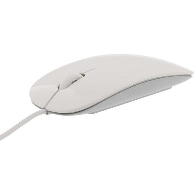 LMP Easy Mouse USB - Souris optique filaire USB-A