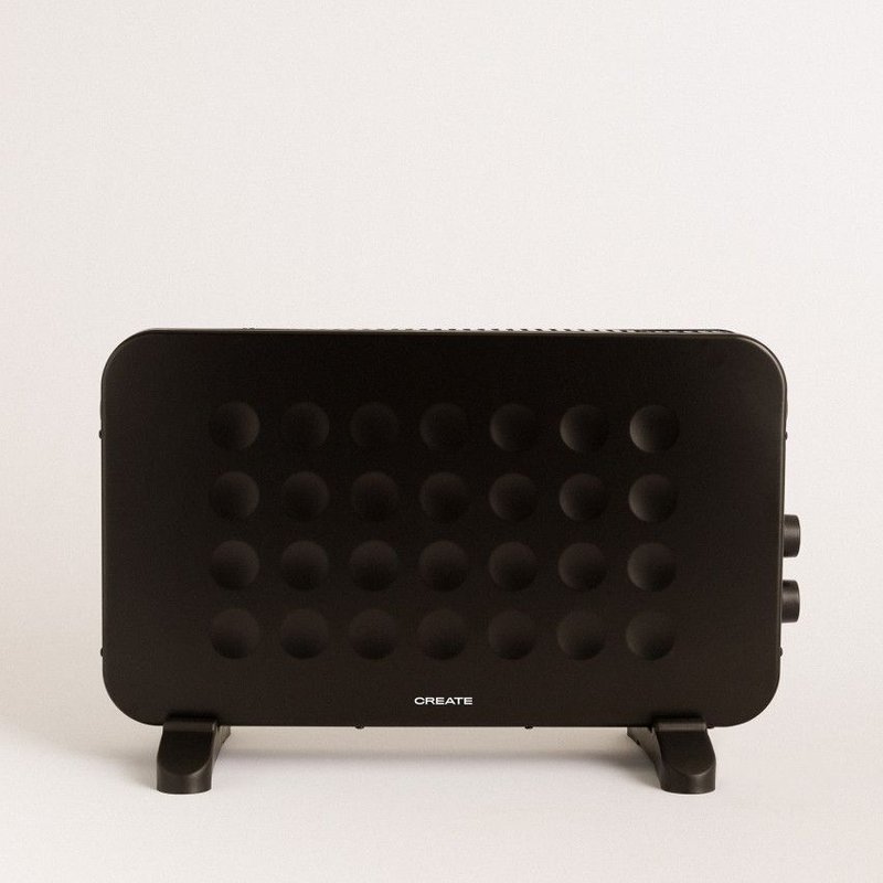 WARM HANDY - Convecteur Électrique à air chaud 2000W