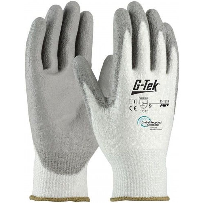 Gants de manutention - G-TEK 3RX - 31-131R - 12 paires - T10 PIP