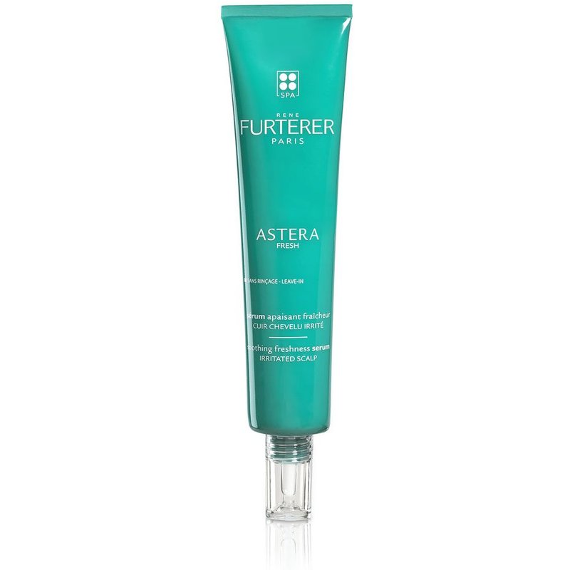 René Furterer Astera Fresh - Sérum Apaisantefraicheur - Tube 75ml - Furterer - Sans Rinçage