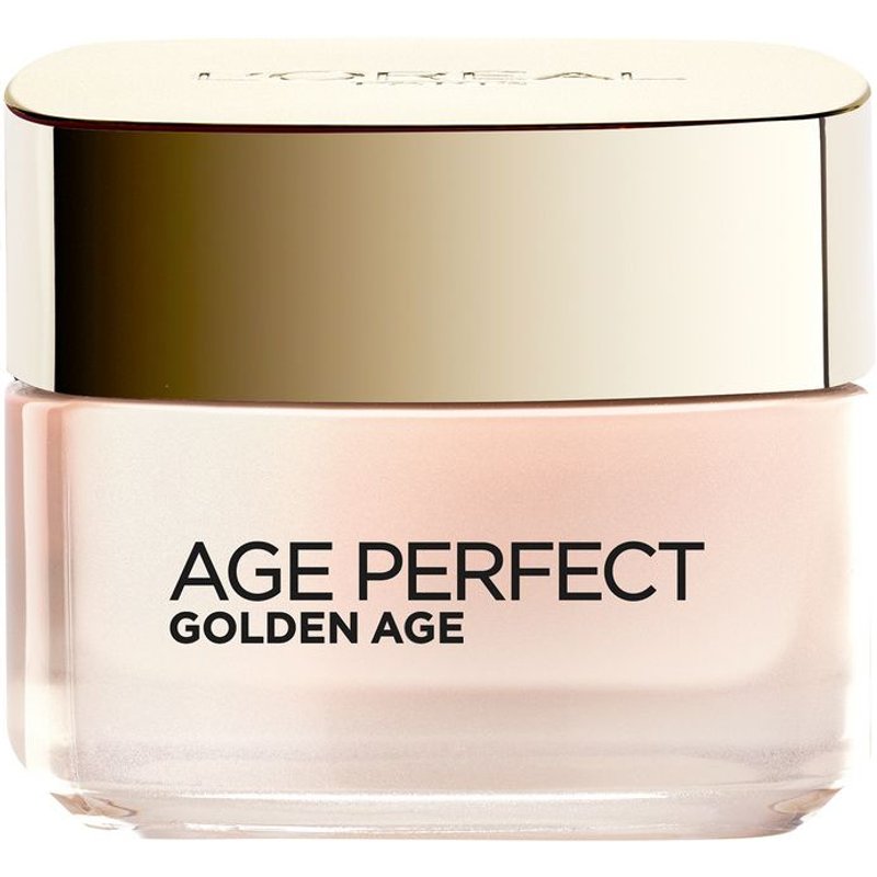 Golden Âge - L'oréal Paris - Crème De Jour