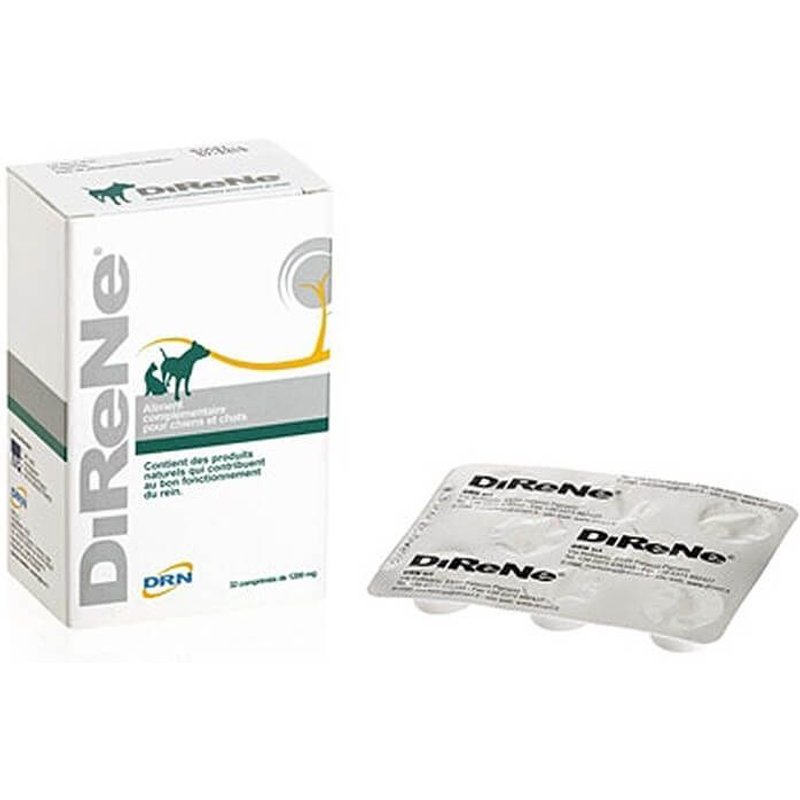 Complément Direne Chien Et Chat