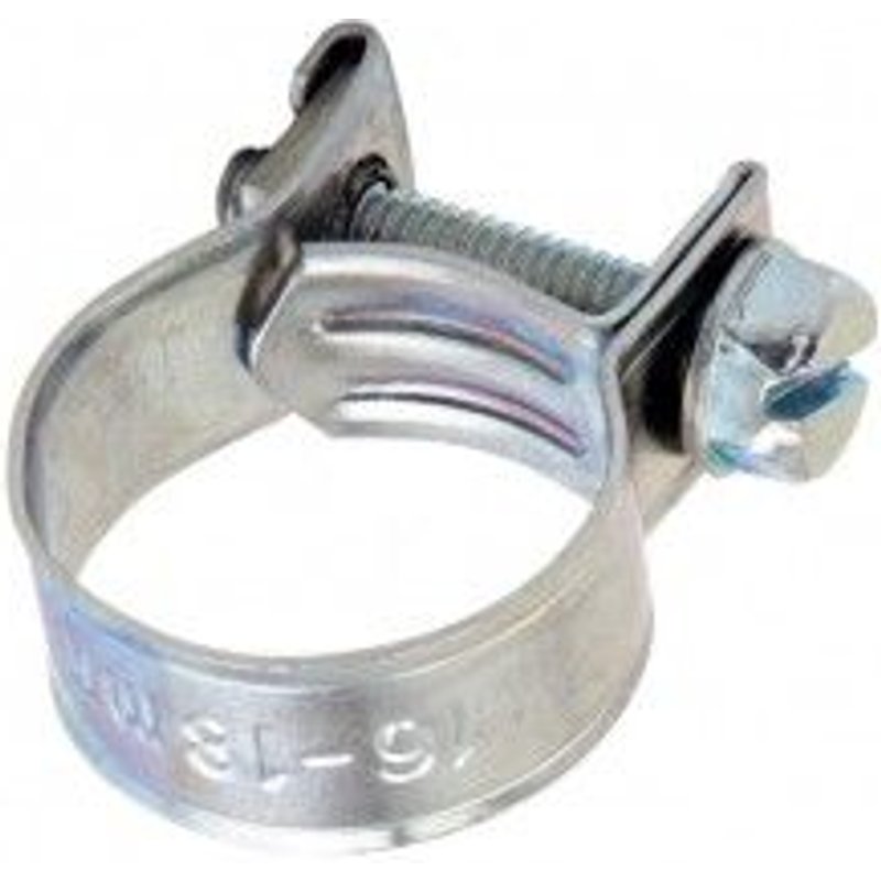 Collier de fixation Butaclamp 13-15 Wolfpack