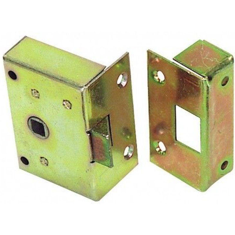 Porte- Ucem 234-hz/60