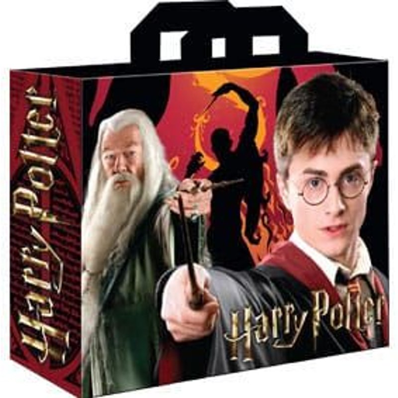 Sac Cabas Harry Potter