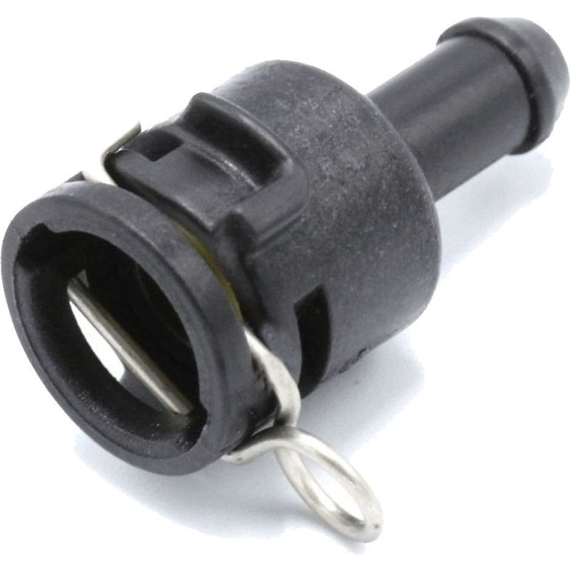 Connecteur - Centrale vapeur (CS-00129477 CALOR, ROWENTA)