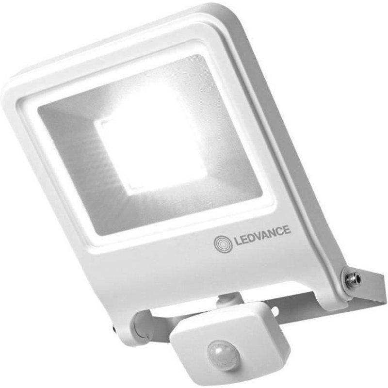 LEDVANCE - Projecteur endura flood 50W 4500lm 3000k Blanc