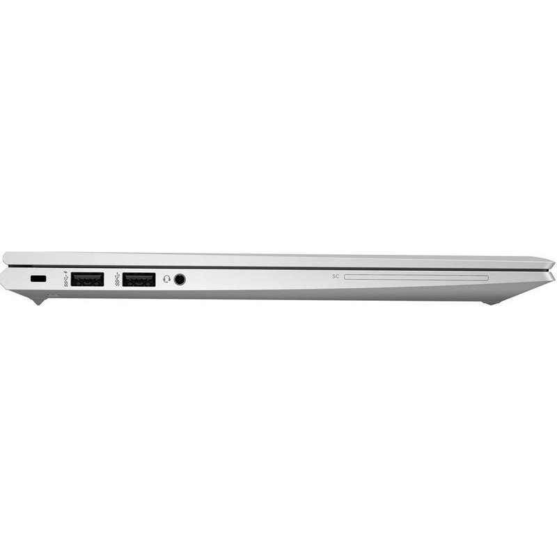 HP ProBook 450 G9 Notebook - 15.6" Core i5 I5-1235U 16 Go RAM 256 Go SSD Argent QWERTY