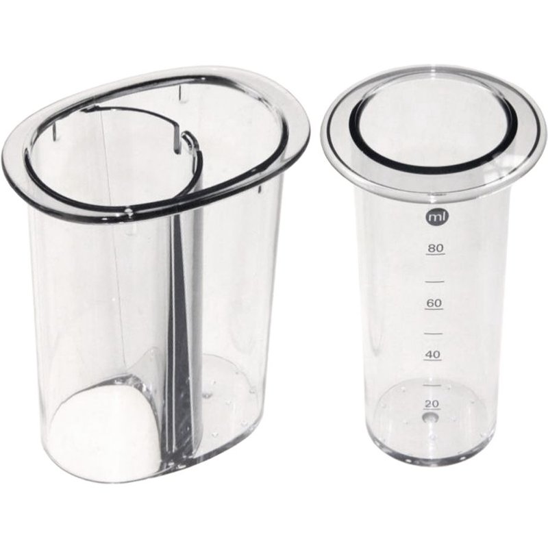 AT340 Grand poussoir du AT340 (93579-8384) Robot ménager (KW714236 KENWOOD)