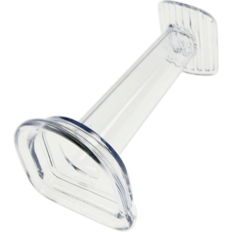 Poussoir de bol hachoir (295070-57968) Robot ménager (SS-1530000048 MOULINEX TEFAL)