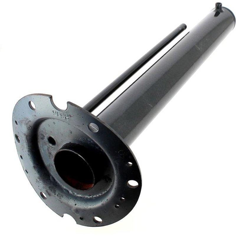 CORPS DE CHAUFFE + JOINT CHAUFFE-EAU THERMOR