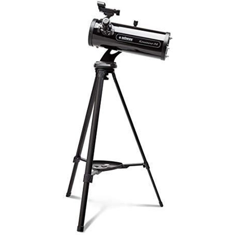 Konus Télescope Newtoniano avec trépied KONUSNOVA114, 1756