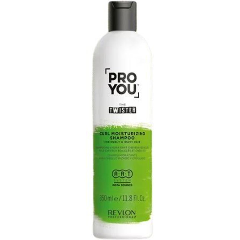 Revlon Proyou The Twister Shampoo 350ml