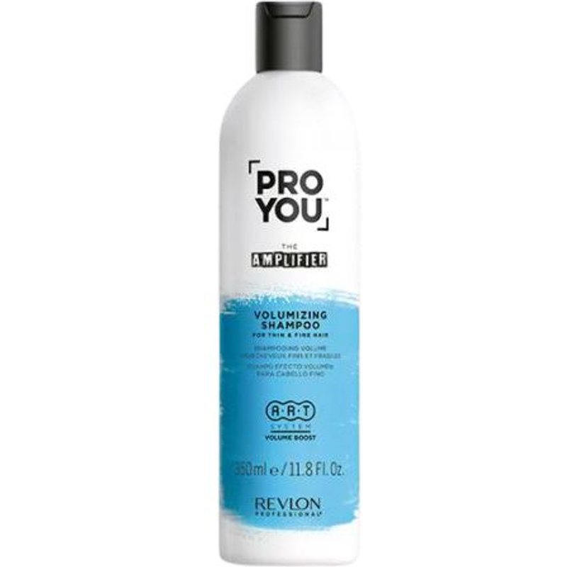 Revlon Proyou The Amplifier Shampoo 350ml