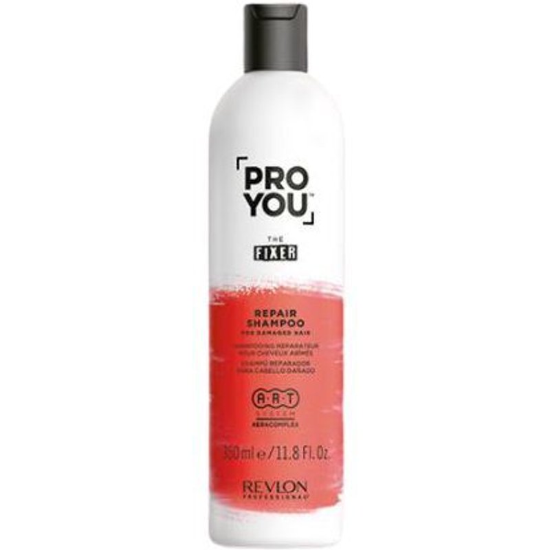 Revlon Proyou The Fixer Shampoo 350ml