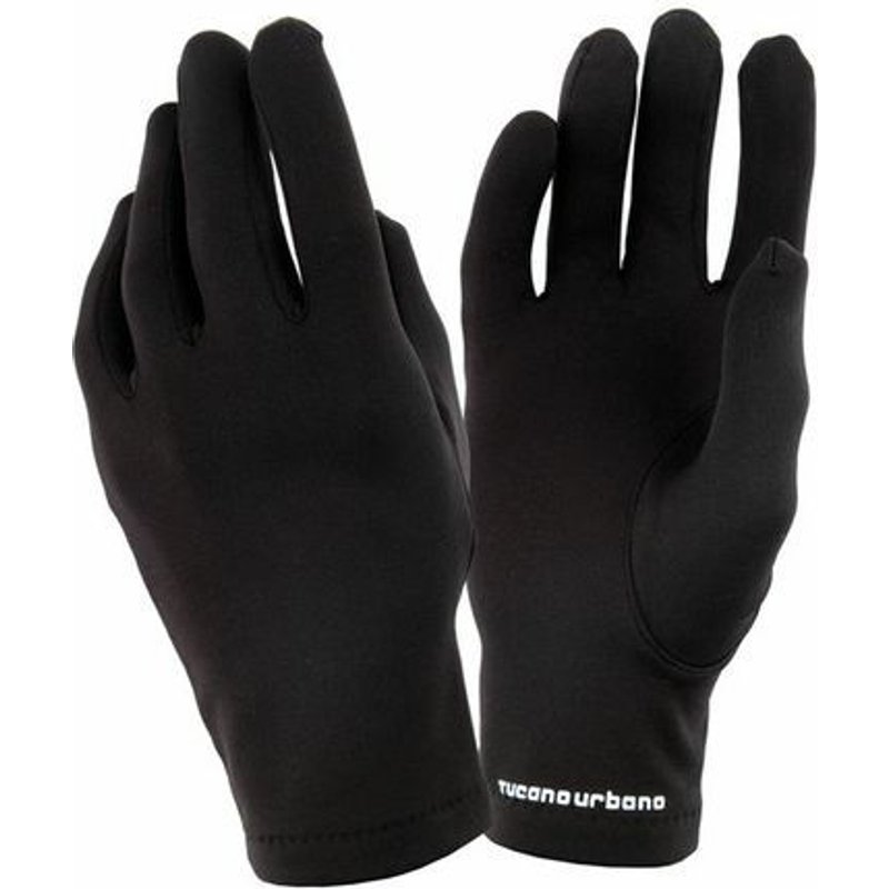 Sous-gants Tucano Urbano Pole noir- M/L