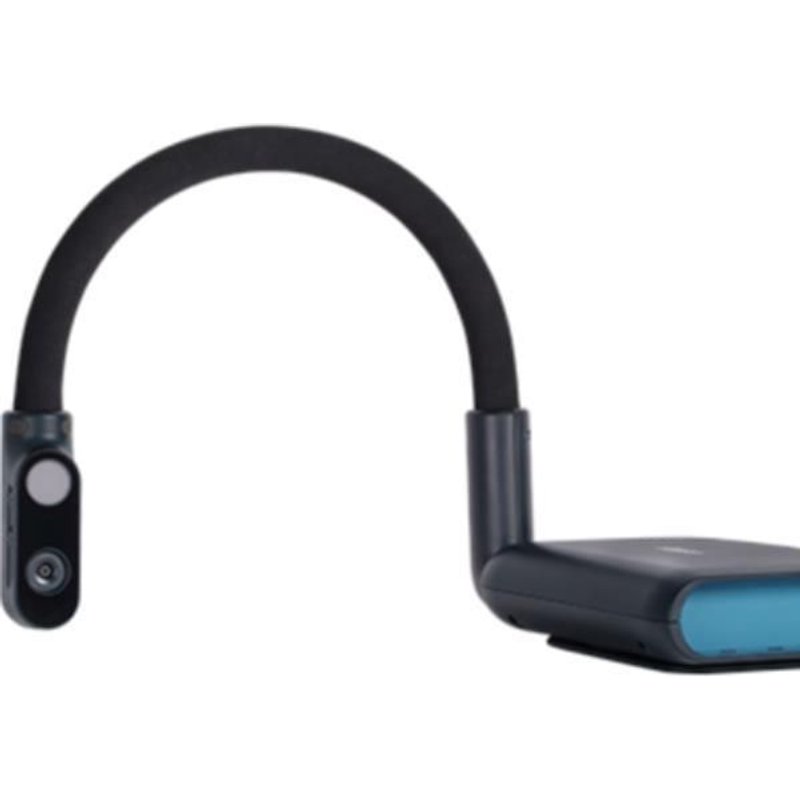 AVer U70i caméra de documents Noir 25,4 / 3,06 mm (1 / 3.06") CMOS USB 2.0