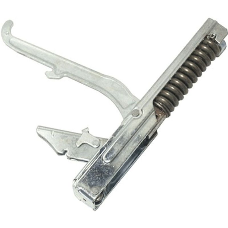 Charnière (53488-48641) Four cuisinière (C00130261 SCHOLTES ARISTON HOTPOINT INDESIT)