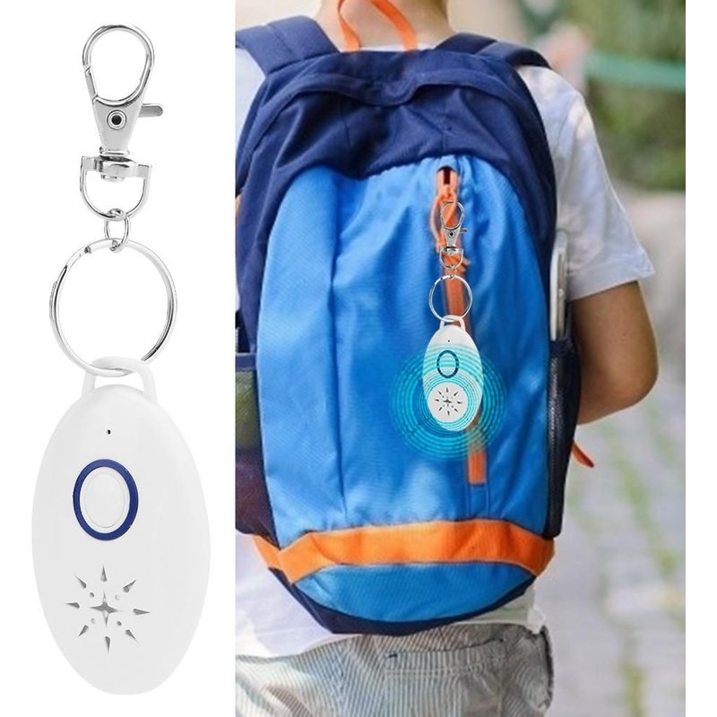 Répulsif ultrasonique contre les insectes volants? Portable à large couverture? balayage automatique croisé? lit domestique? insectes? acariens? araignées? cafards? défense