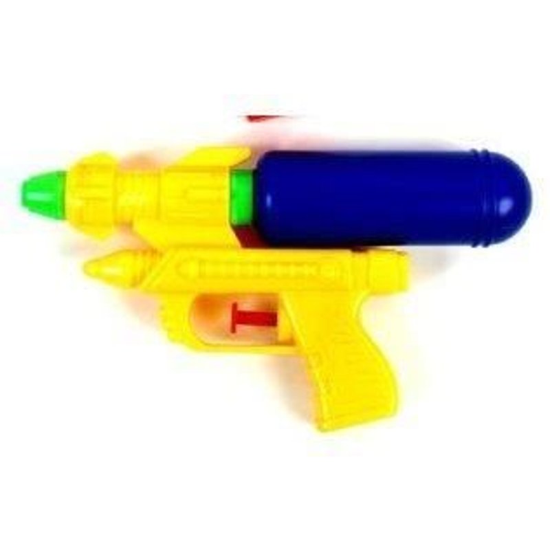Pistolet À Eau 20 Cm