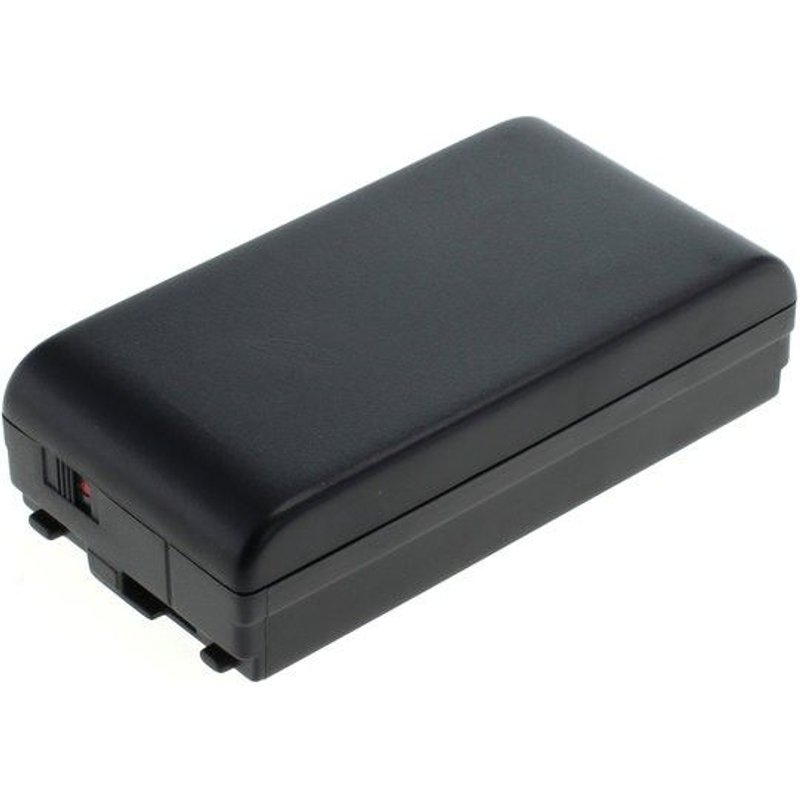 Batterie NI-MH haut de gamme de marque otb® pour SONY CCD380 - garantie 1 an