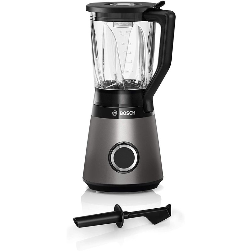 Blender Bosch MMB6141S VitaPower 1200 W Argent