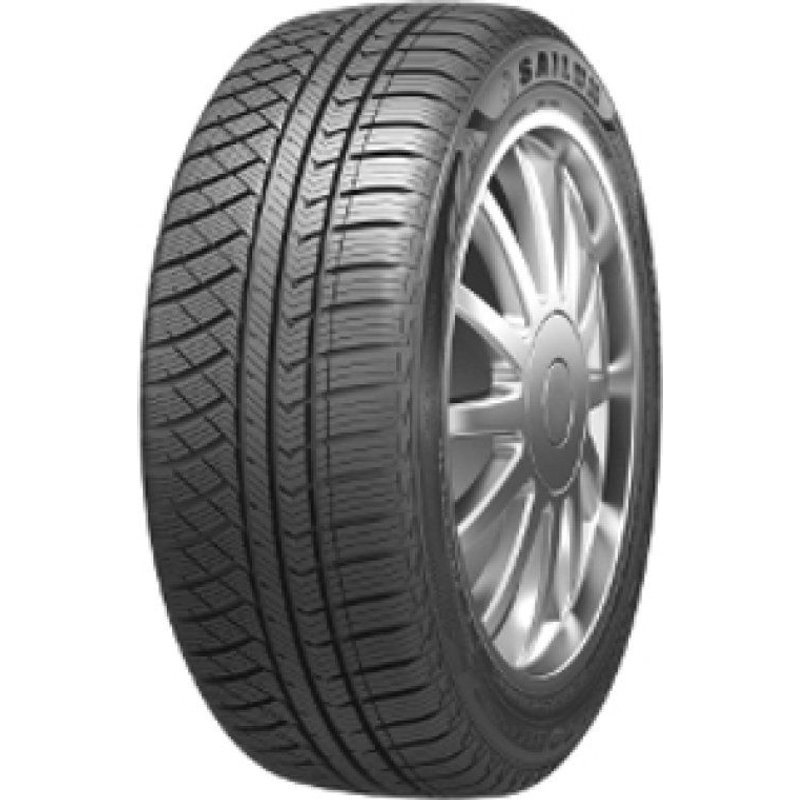 Pneu Sailun Atrezzo 4Seasons ( 195/65 R15 95T XL )