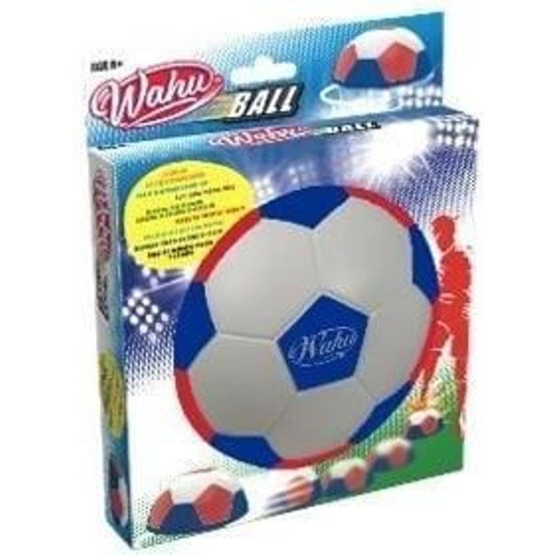 Goliath Wahu Ball - Bbleu Et Rouge