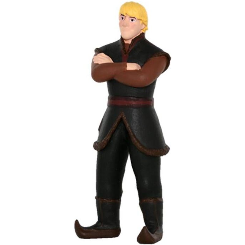 Kristoff Frozen 2
