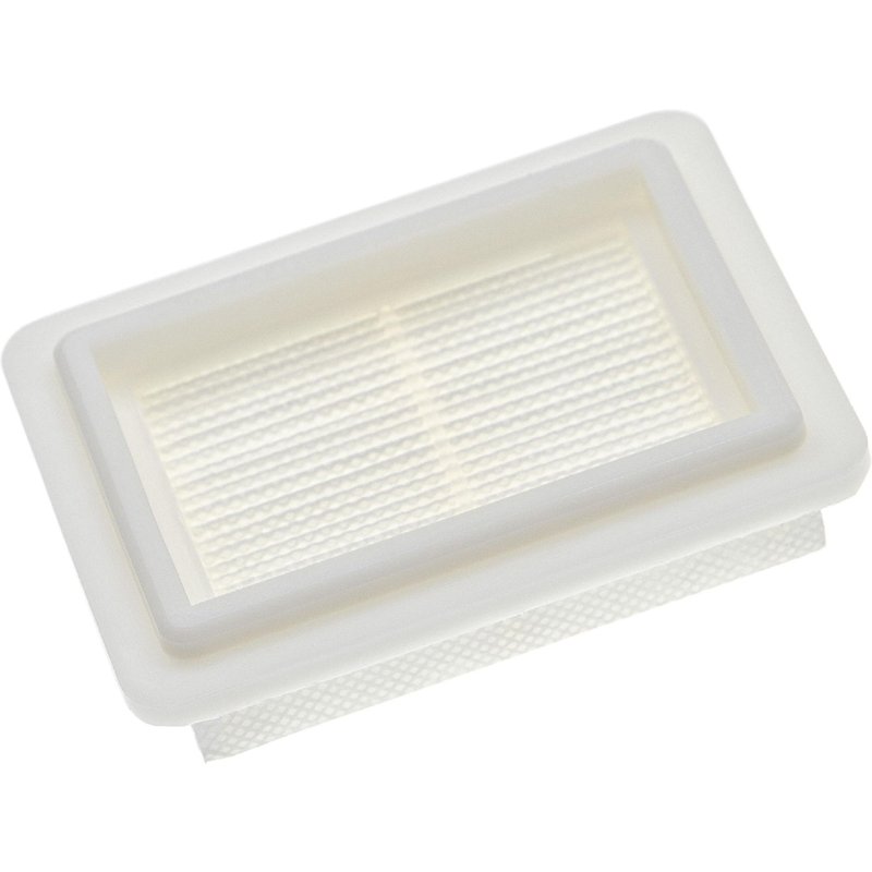 vhbw Filtre compatible avec Bosch UniversalVac 18 aspirateur - filtre HEPA