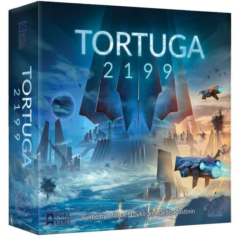 Tortuga 2199