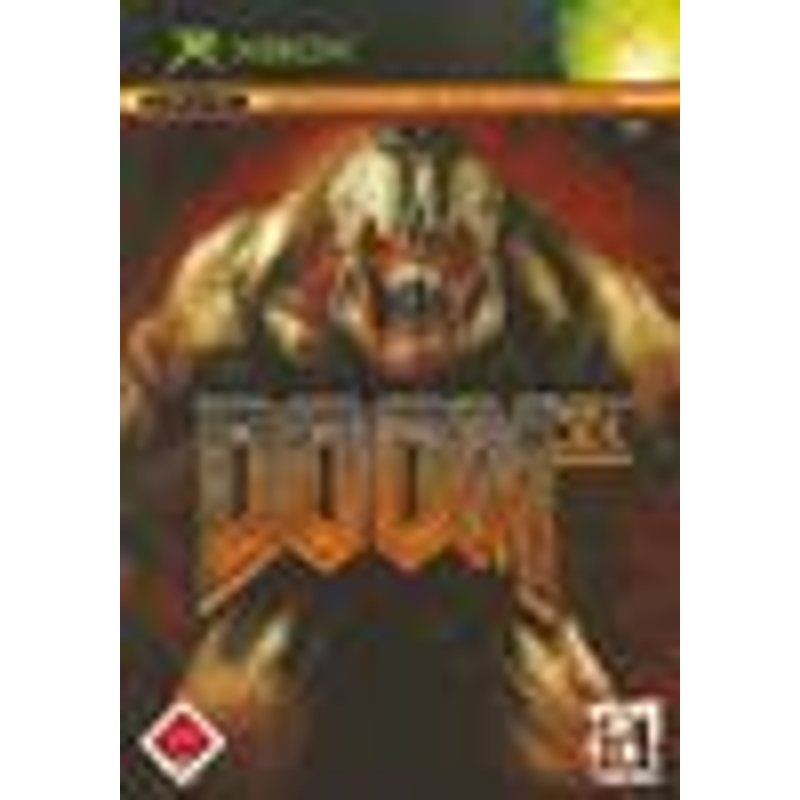 Doom 3