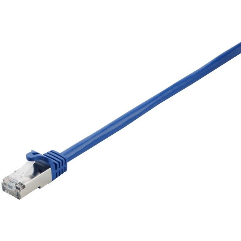 BLUE CAT7 SFTP CABLE2M 6.6FT BLUE CAT7 SFTP CABLE