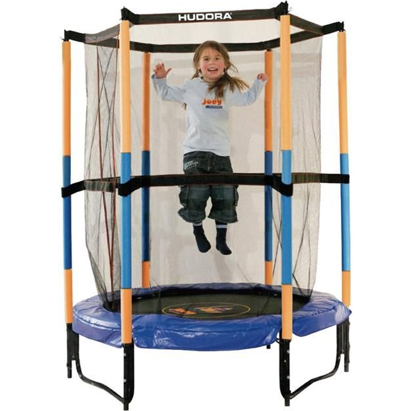 Trampoline Joey Jump 3.0 De 140 Cm De Diamètre