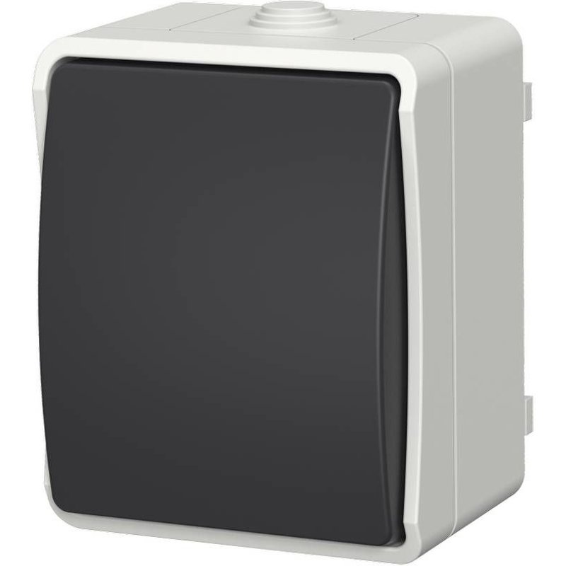 Poussoir Aquatop - 250V , 10A