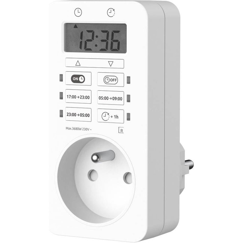 Programmateur ""Easy