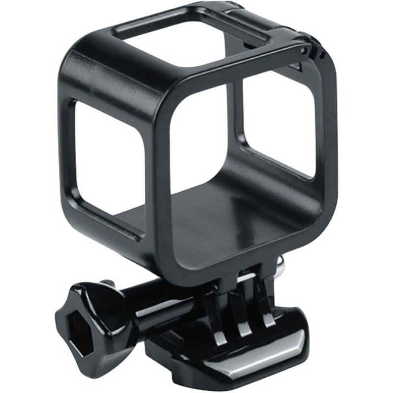 Couverture De Boîtier De Protection À Montage Sur Cadre À Profil Bas Pour Gopro Hero 4 5 Session Sports De Plein Air
