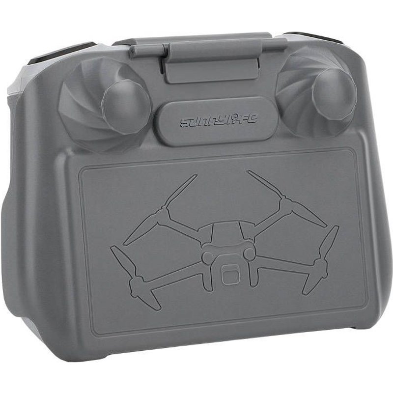 Sunnylife 2 In 1 Controller Protector & Sunhood For Dji Rc (Mm3-Yk466