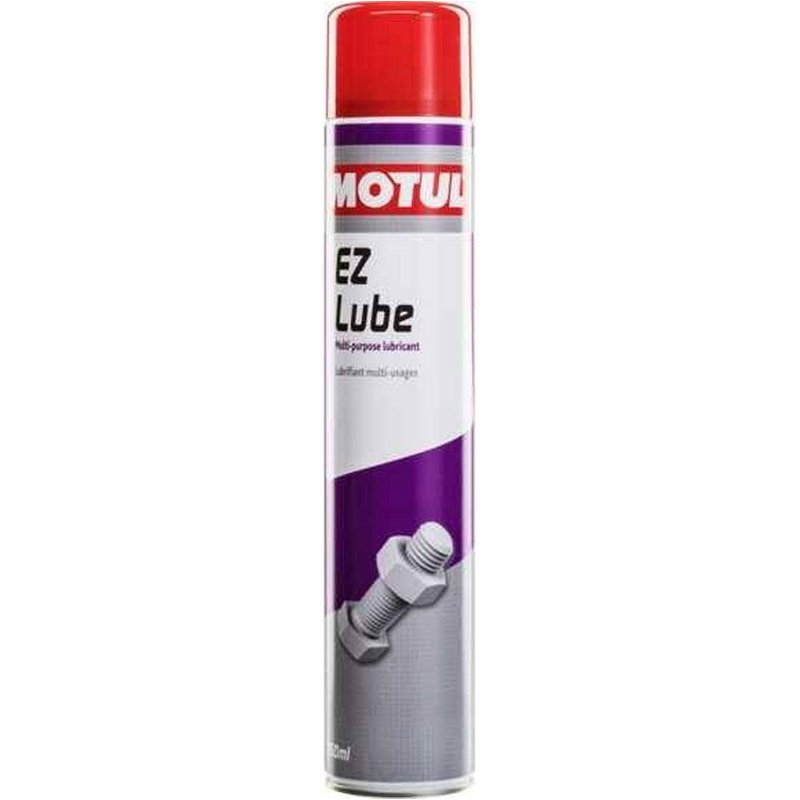 6x Degrippant Ez Lube Multiprotect 750ml