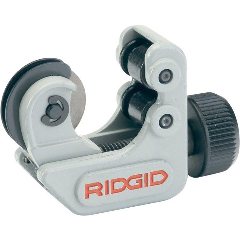 Coupe tube 6-28mm Ridgid