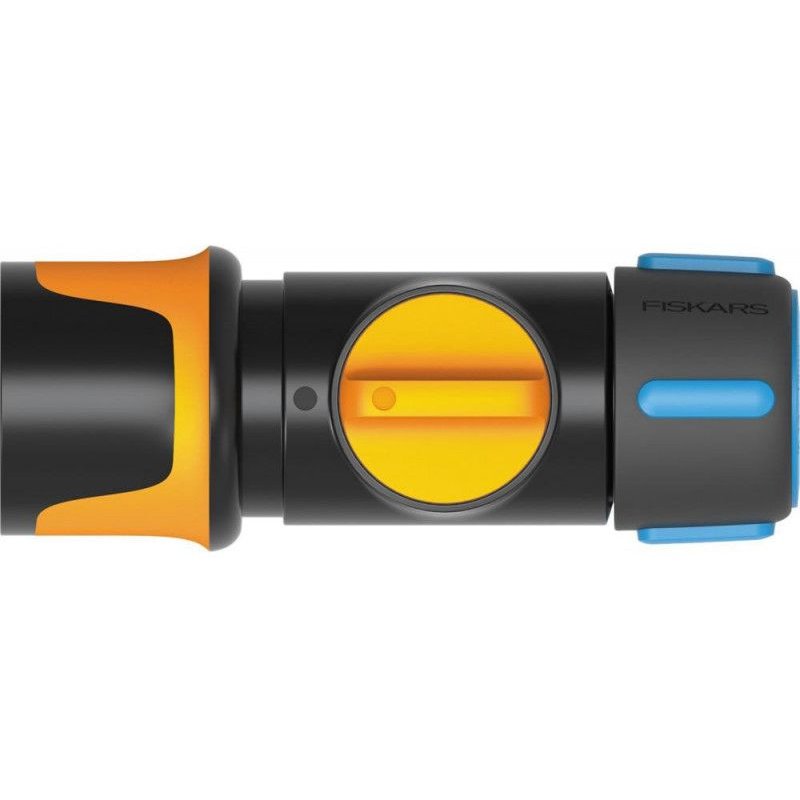 Raccord tuyau eau On/Off 13-15 mm 1/2-5/8 1027086